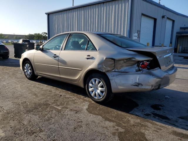 Photo 2 from auction – 2005 TOYOTA CAMRY LE with VIN 4T1BE30K65U035831