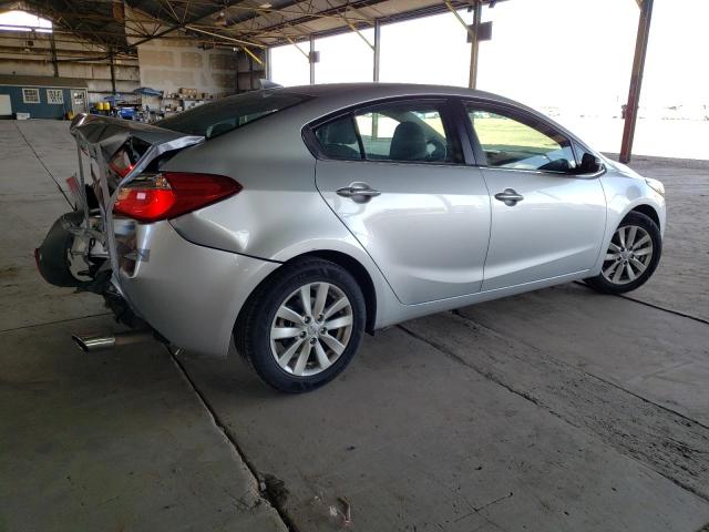 Photo 3 from auction – 2014 KIA FORTE EX with VIN KNAFX4A88E5127555