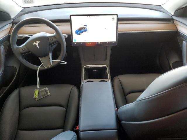 Photo 8 from auction – 2023 TESLA MODEL 3 with VIN 5YJ3E1EA1PF447048