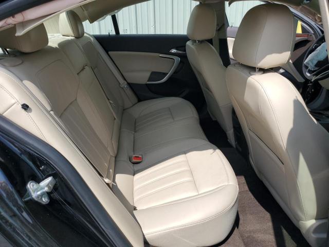 Photo 10 from auction – 2015 BUICK REGAL with VIN 2G4GK5EXXF9140546