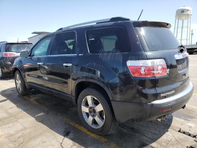 Photo 2 from auction – 2012 GMC ACADIA SLT with VIN 1GKKVRED6CJ200264