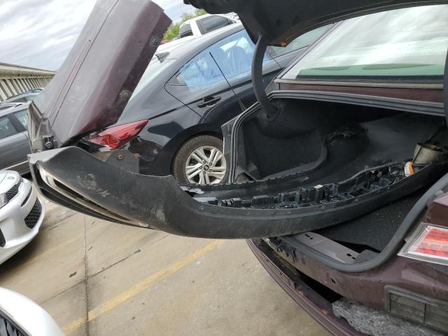 Photo 12 from auction – 2013 LINCOLN MKZ with VIN 3LN6L2JK6DR817696