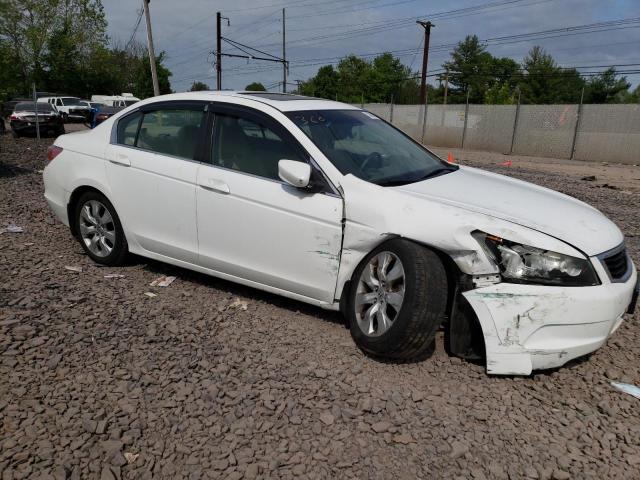 Photo 4 from auction – 2010 HONDA ACCORD EX with VIN 1HGCP2F73AA081047