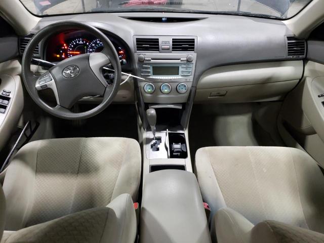 Photo 8 from auction – 2007 TOYOTA CAMRY CE with VIN 4T1BE46K77U580274