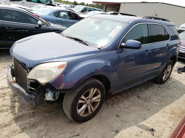 CHEVROLET EQUINOX LT 2012 con VIN 2GNFLEEK5C6143246 - Foto de la subasta