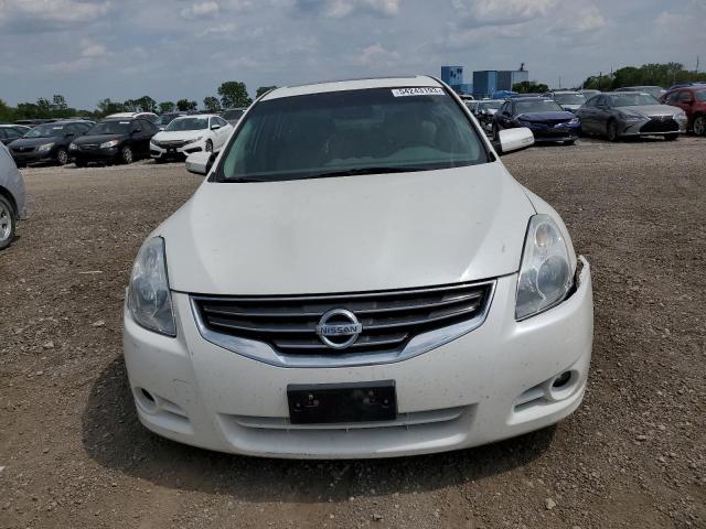 Photo 5 from auction – 2011 NISSAN ALTIMA SR with VIN 1N4BL2AP8BN408782
