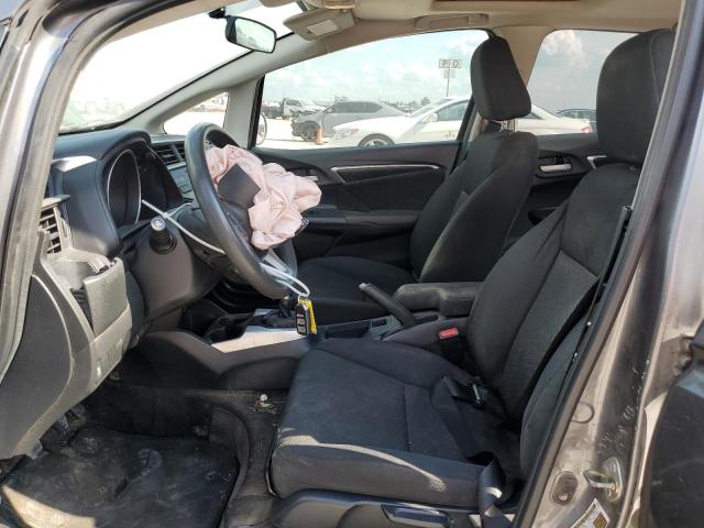 Photo 7 from auction – 2017 HONDA FIT EX with VIN 3HGGK5G70HM709692