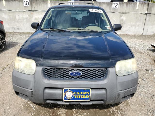 Photo 5 from auction – 2003 FORD ESCAPE XLS with VIN 1FMCU92103KE05338