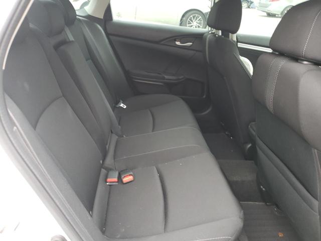 Photo 10 from auction – 2018 HONDA CIVIC EX with VIN 2HGFC2F87JH028838