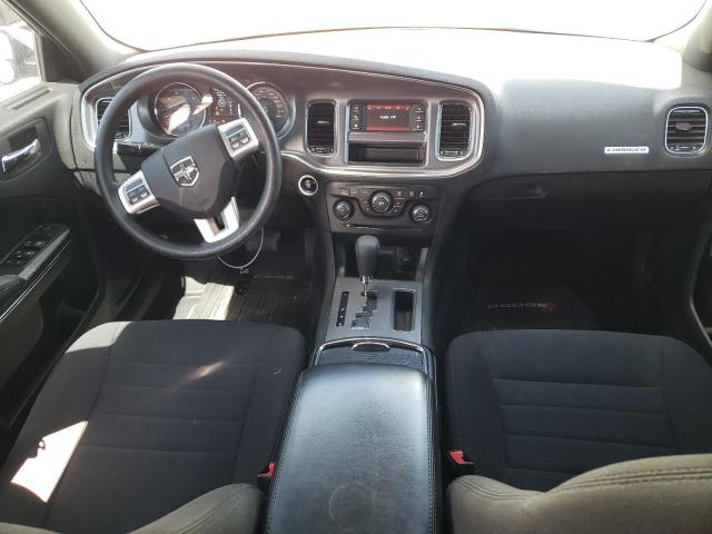 Photo 8 from auction – 2014 DODGE CHARGER SE with VIN 2C3CDXBG6EH318720