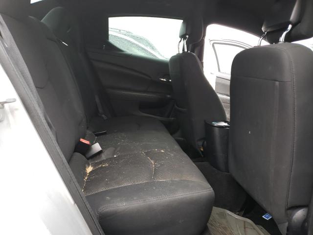 Photo 10 from auction – 2011 DODGE AVENGER MA with VIN 1B3BD1FB2BN501913
