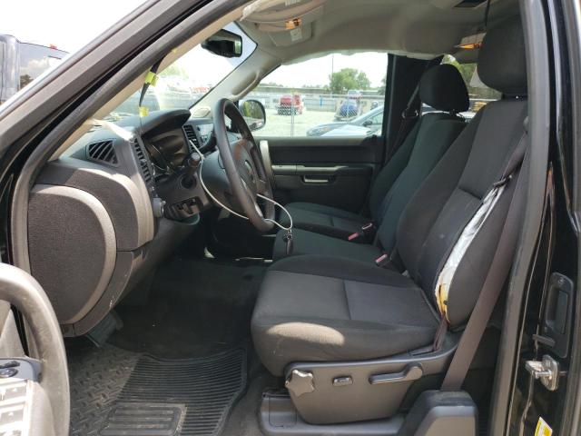 Photo 7 from auction – 2012 GMC SIERRA K15 with VIN 1GTR2VE73CZ145098