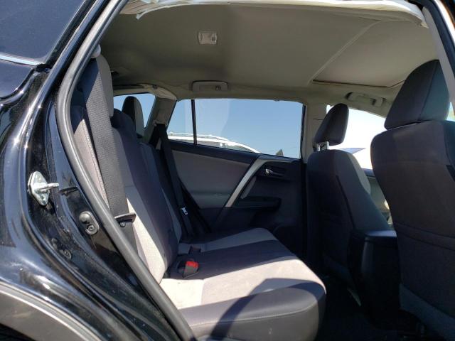 Photo 10 from auction – 2015 TOYOTA RAV4 XLE with VIN 2T3RFREV5FW240695