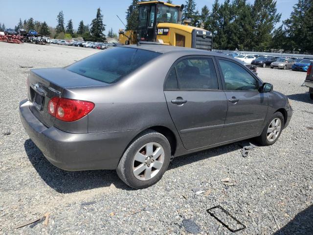 Photo 3 from auction – 2006 TOYOTA COROLLA with VIN 1NXBR32E56Z708394