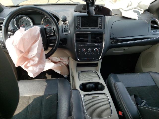 Photo 8 from auction – 2019 DODGE CARAVAN with VIN 2C4RDGCG5KR774752