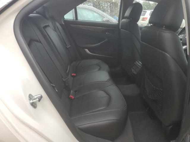 Photo 10 from auction – 2012 CADILLAC CTS with VIN 1G6DA5E57C0130879