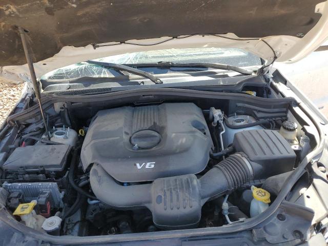 Photo 12 from auction – 2015 JEEP GRAND CHER with VIN 1C4RJFAG6FC835207