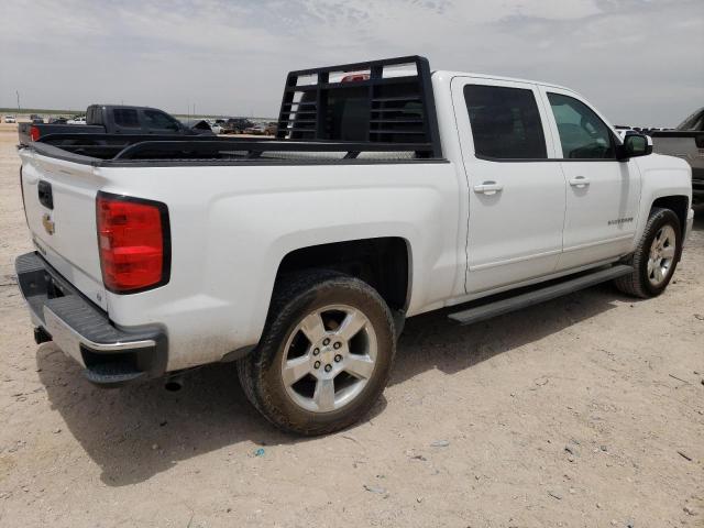 Photo 3 from auction – 2015 CHEVROLET SILVERADO with VIN 3GCPCREC4FG249919