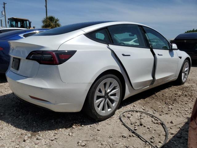 Photo 3 from auction – 2021 TESLA MODEL 3 with VIN 5YJ3E1EA8MF921993