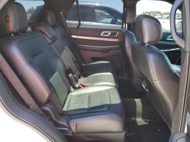 Photo 11 from auction – 2017 FORD EXPLORER S with VIN 1FM5K8GT0HGA07883