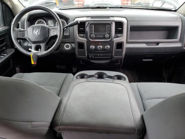 Photo 8 from auction – 2014 RAM 1500 ST with VIN 1C6RR6KT8ES235451
