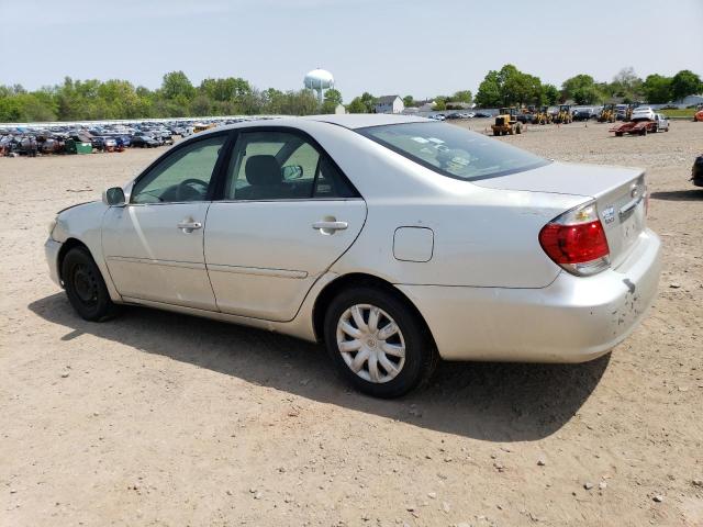 Photo 2 from auction – 2005 TOYOTA CAMRY LE with VIN 4T1BE32K05U389552