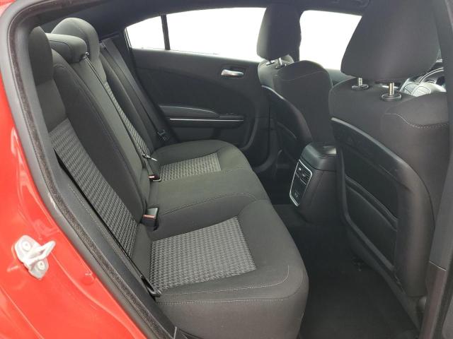 Photo 10 from auction – 2021 DODGE CHARGER GT with VIN 2C3CDXHG4MH673245