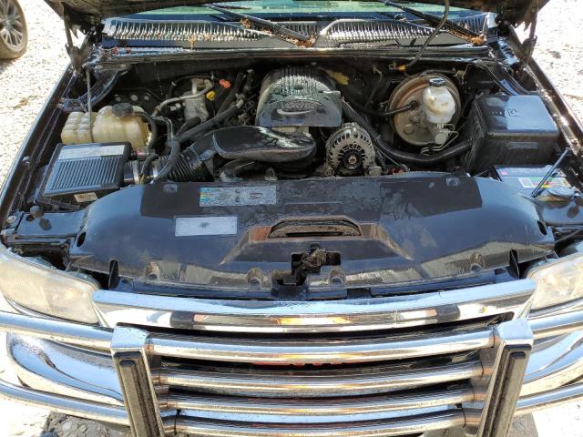 Photo 11 from auction – 2005 GMC NEW SIERRA with VIN 2GTEK13T151228192