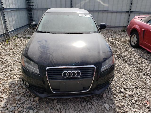Photo 5 from auction – 2010 AUDI A3 PREMIUM with VIN WAUBFBFM5AA097329