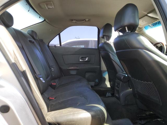 Photo 10 from auction – 2007 CADILLAC CTS HI FEA with VIN 1G6DP577970102360