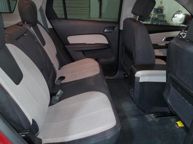 Photo 11 from auction – 2013 GMC TERRAIN SL with VIN 2GKFLTE3XD6210936