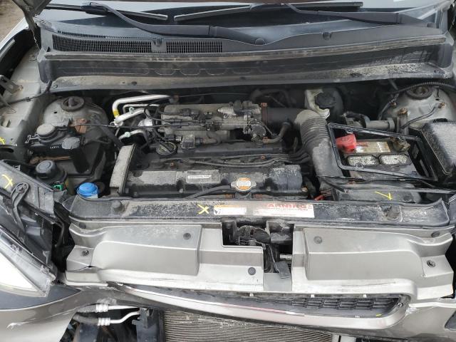 Photo 11 from auction – 2010 KIA SOUL + with VIN KNDJT2A20A7151503