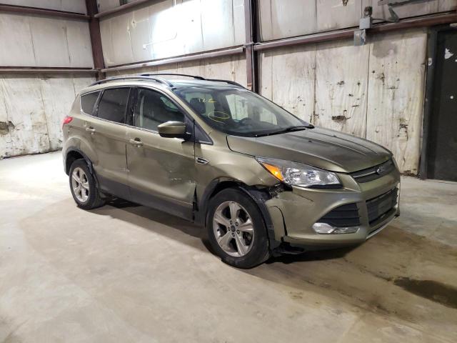 Photo 4 from auction – 2013 FORD ESCAPE SE with VIN 1FMCU9G9XDUC73404