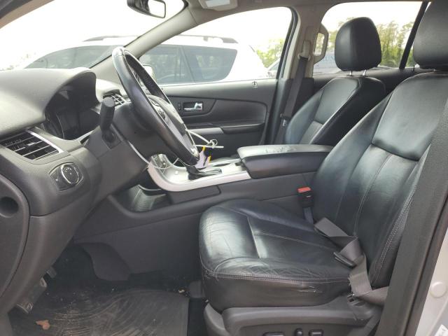 Photo 7 from auction – 2013 FORD EDGE SEL with VIN 2FMDK3JC7DBE26810