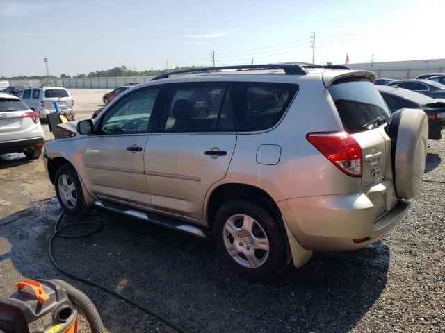 Photo 2 from auction – 2008 TOYOTA RAV4 with VIN JTMZD33V186077666
