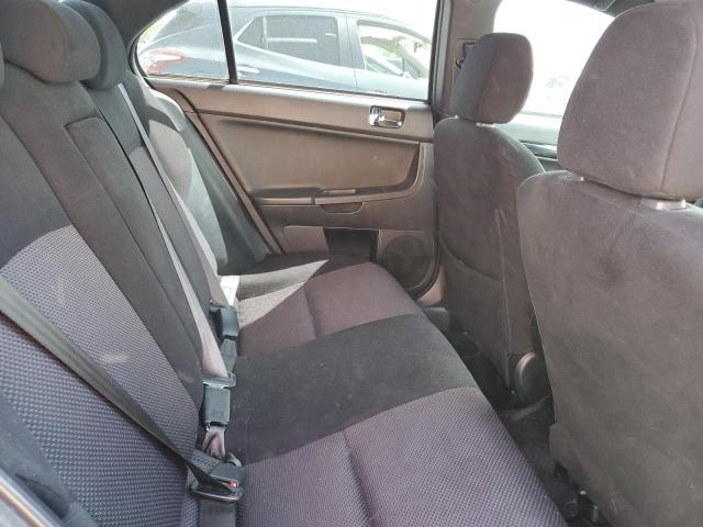 Photo 10 from auction – 2017 MITSUBISHI LANCER ES with VIN JA32U2FU8HU011303