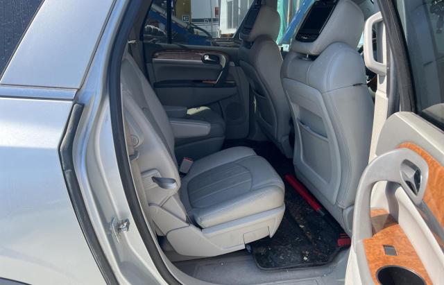 Photo 6 from auction – 2011 BUICK ENCLAVE CX with VIN 5GAKVBED2BJ272419