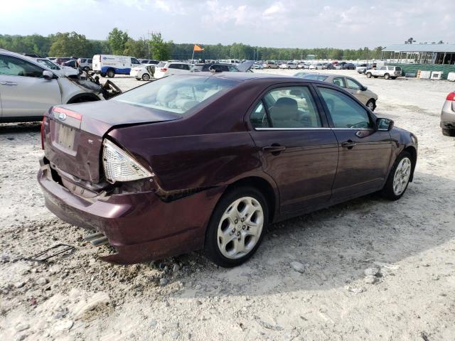 Photo 3 from auction – 2011 FORD FUSION SE with VIN 3FAHP0HA0BR281981