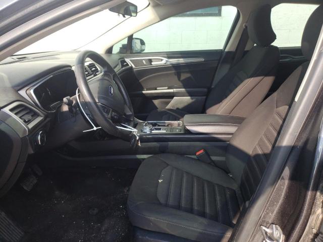 Photo 7 from auction – 2017 FORD FUSION with VIN 3FA6P0HD5HR329744