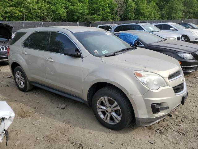 Photo 4 from auction – 2012 CHEVROLET EQUINOX LS with VIN 2GNFLCEK8C6114098