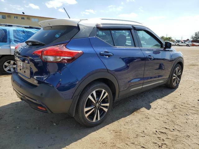 Photo 3 from auction – 2020 NISSAN KICKS SR with VIN 3N1CP5DV2LL564867