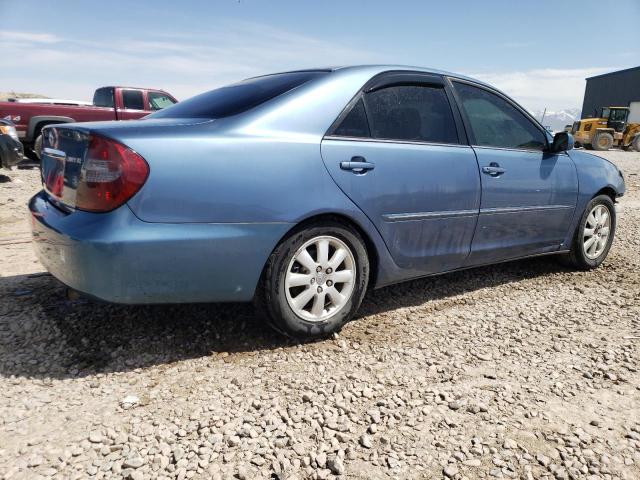 Photo 3 from auction – 2004 TOYOTA CAMRY LE with VIN 4T1BE30K94U809813