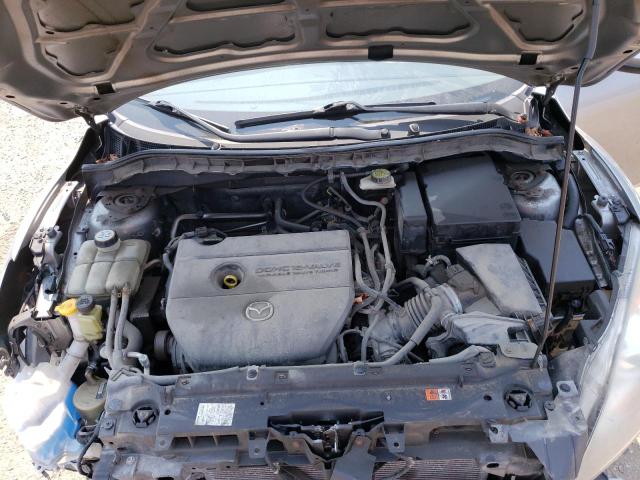 Photo 11 from auction – 2012 MAZDA 3 I with VIN JM1BL1UF4C1516347