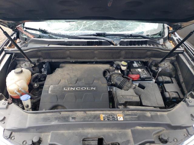 Photo 11 from auction – 2016 LINCOLN MKX SELECT with VIN 2LMPJ6KR5GBL42515
