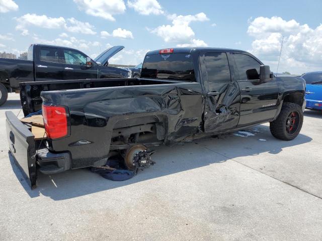 Photo 3 from auction – 2016 CHEVROLET SILVERADO with VIN 1GCRCPEC5GZ208875