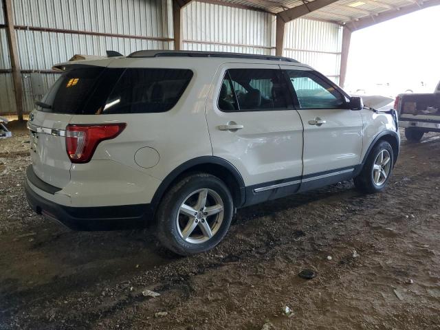 Photo 3 from auction – 2019 FORD EXPLORER X with VIN 1FM5K7D80KGB14076