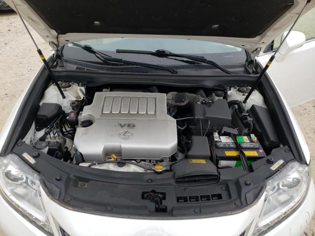 Photo 11 from auction – 2015 LEXUS ES 350 with VIN JTHBK1GG1F2200747