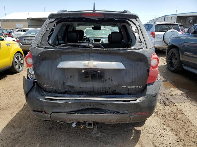 Photo 6 from auction – 2012 CHEVROLET EQUINOX LT with VIN 2GNFLNEK9C6370343