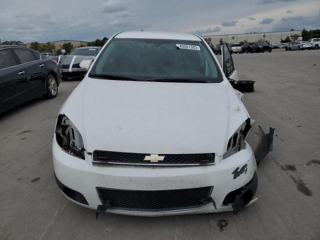Photo 5 from auction – 2014 CHEVROLET IMPALA LIM with VIN 2G1WD5E32E1175837