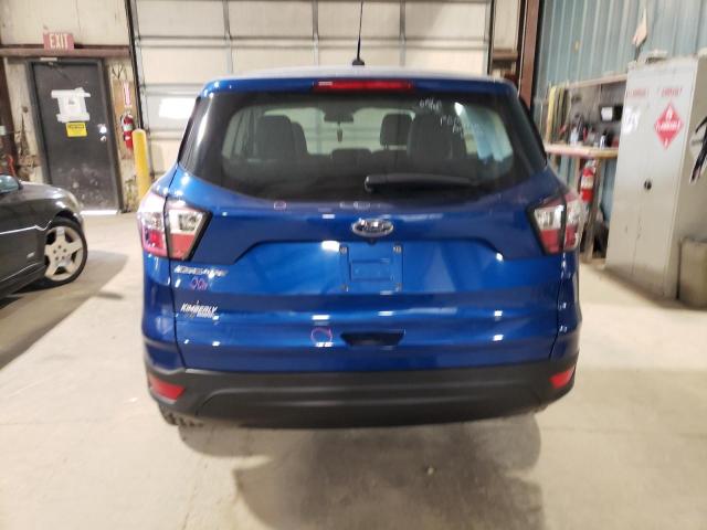 Photo 6 from auction – 2017 FORD ESCAPE S with VIN 1FMCU0F70HUD10882